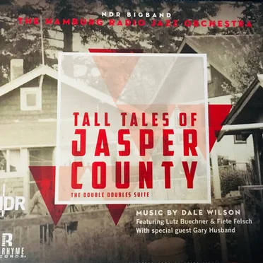 Tales of Jasper County