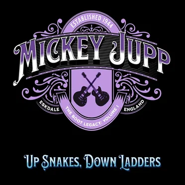 Up Snakes, Down Ladders