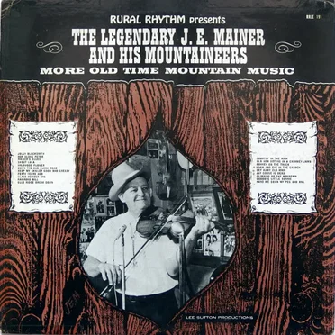 More Old Time Mountain Music