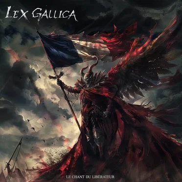 Le Chant Du Libérateur