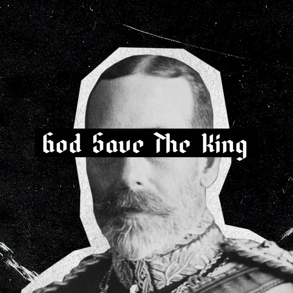 God Save The King
