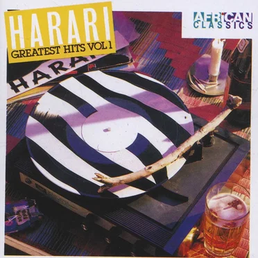 Greatest Hits Volume 1