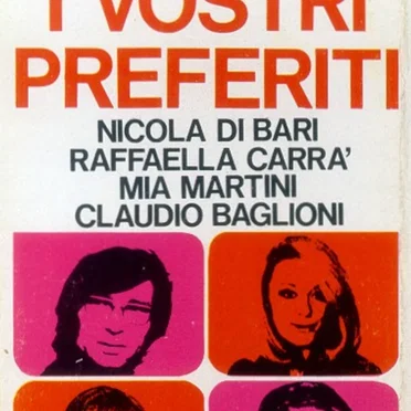 I vostri preferiti