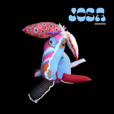 Demons by Josa - album cover