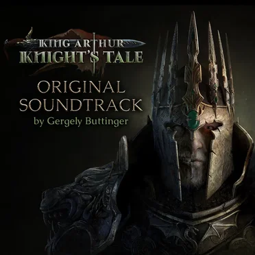 King Arthur Knight’s Tale (Original Computer Game Soundtrack)