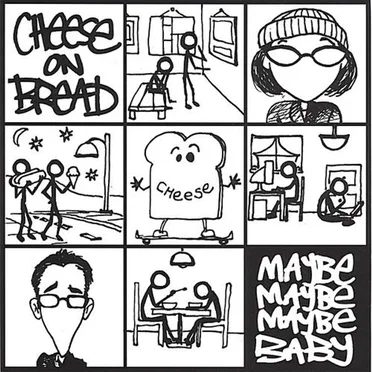 Maybe Maybe Maybe Baby