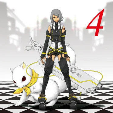 ワン☆オポ! Vol. 04 by WONDERFUL★OPPORTUNITY! - album cover