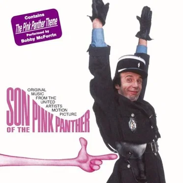 Son of the Pink Panther