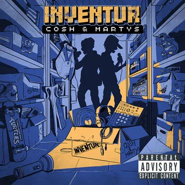 Inventur