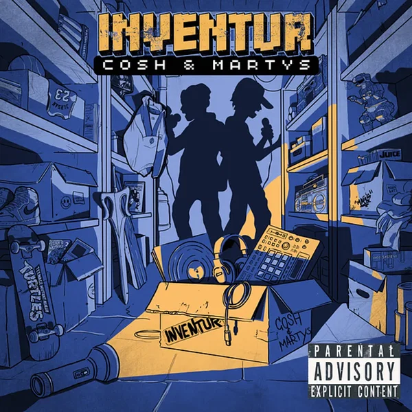 Inventur