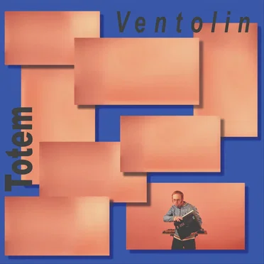 Totem by Ventolin - album cover