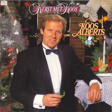 Kerst met Koos