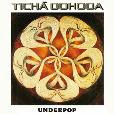 Underpop by Tichá dohoda - album cover