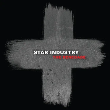 The Renegade by Star Industry - album cover