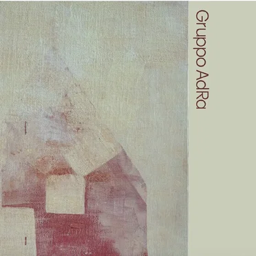 Gruppo AdRa by Gruppo AdRa - album cover