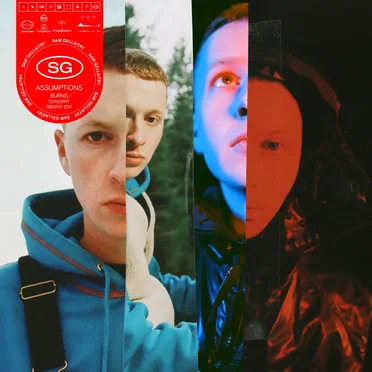 Assumptions (BURNS’ Constant Groove edit)