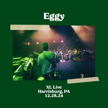 2024-12-28 - XL Live | Harrisburg, PA