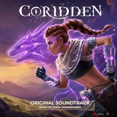 Coridden (Original Game Soundtrack) by Zofia Domaradzka - album cover