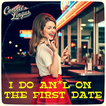Anal on the First Date