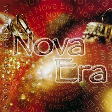 A Nova Era Christmas by Nova Era - album cover