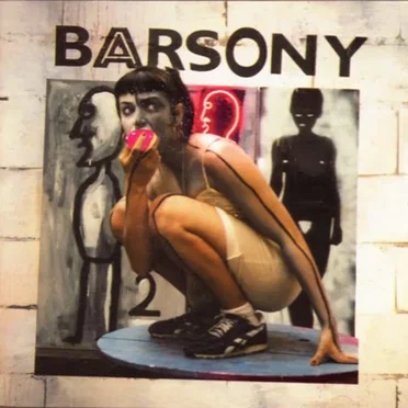 Barsony