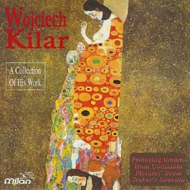 A Collection Of His Work