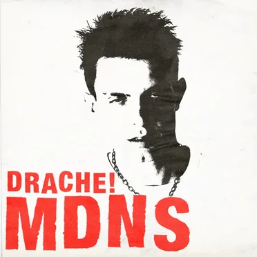 DRACHE! by Mdns - album cover