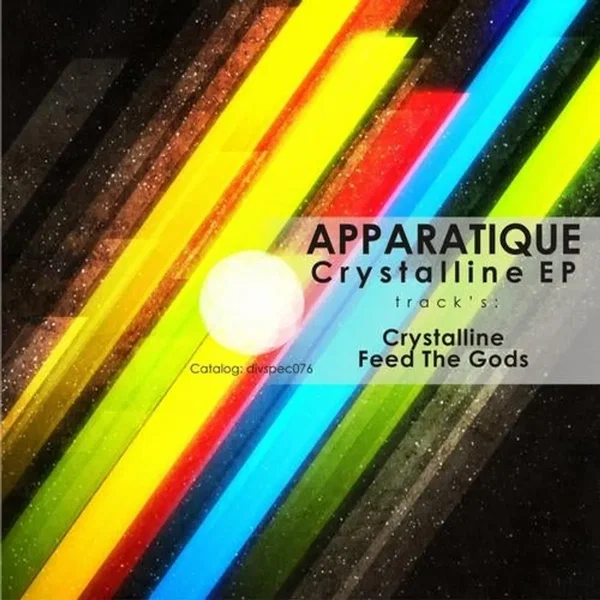 Crystalline EP