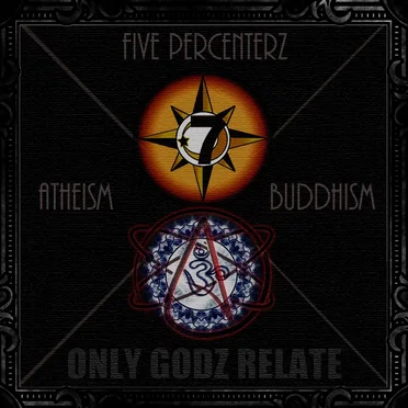 Only Godz Relate Ep