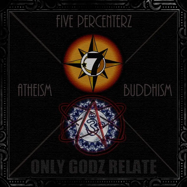 Only Godz Relate Ep