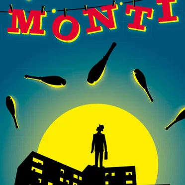 en bloc! by Circus Monti Orchestra - album cover
