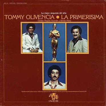 La primerísima