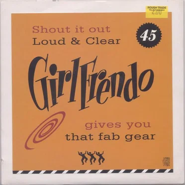 That Fab Gear EP
