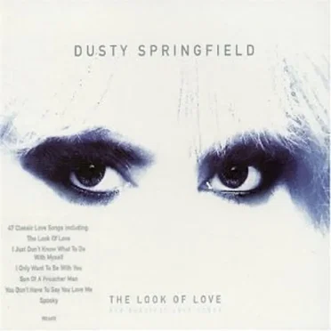 The Look of Love: Her Greatest Love Songs