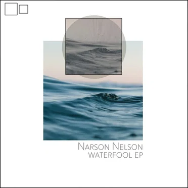 Waterfool by Narson Nelson - album cover