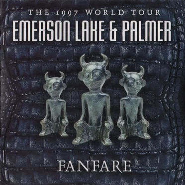 The 1997 World Tour: Fanfare
