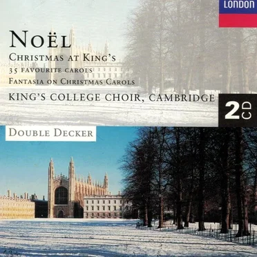 Noël: Christmas at King's
