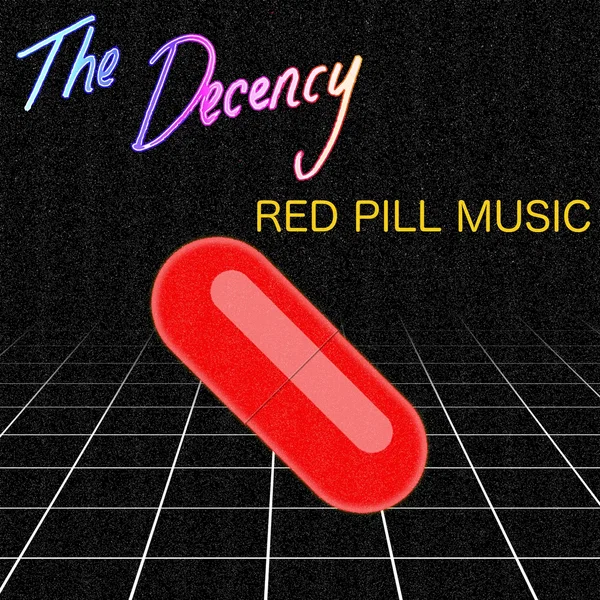 Red Pill Music