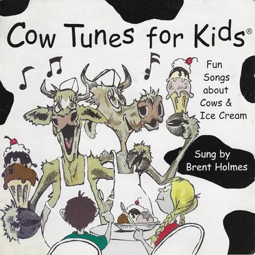 Cow Tunes for Kids