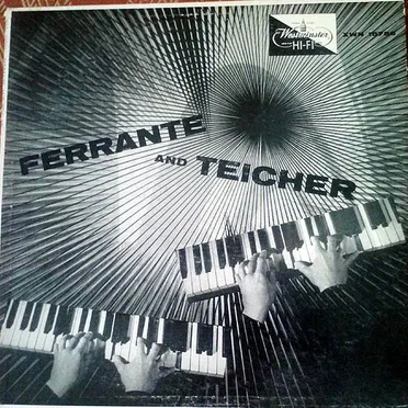 Ferrante and Teicher