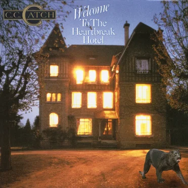 Welcome to the Heartbreak Hotel