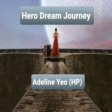 Hero Dream Journey