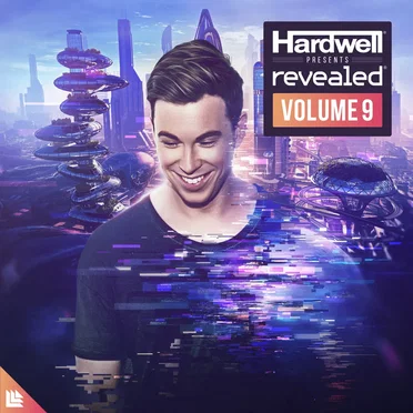 Hardwell Presents Revealed, Volume 9