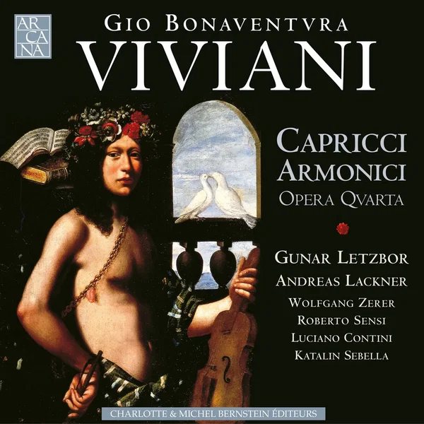 Capricci Armonici
