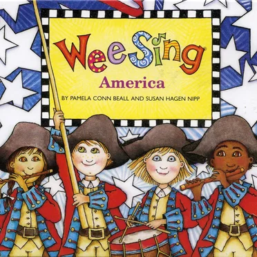 Wee Sing America