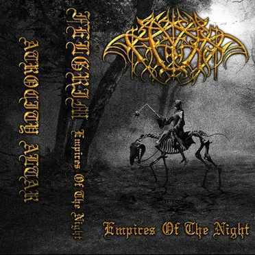 Empires of the Night