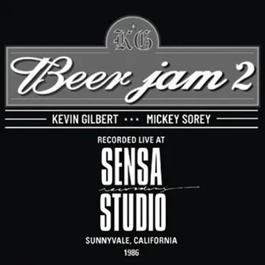 Beer Jam 2