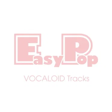 EasyPop VOCALOID Tracks