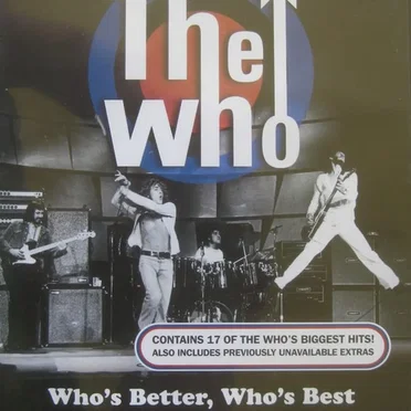 Who’s Better, Who’s Best