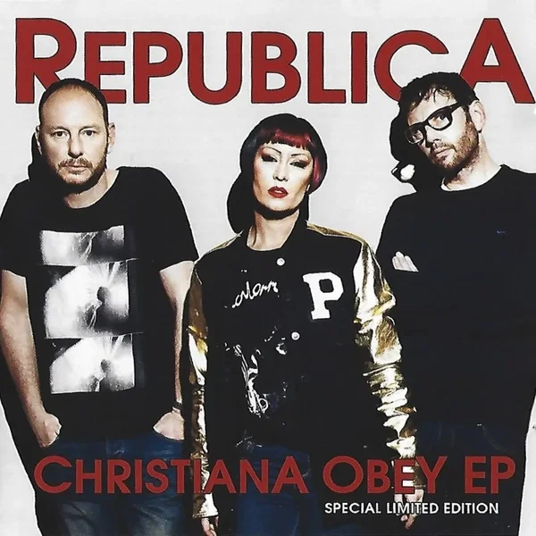 Christiana Obey